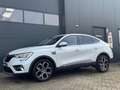 Renault Arkana 1.3 mild hybrid 160 techno Blanc - thumbnail 5
