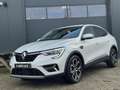 Renault Arkana 1.3 mild hybrid 160 techno Blanc - thumbnail 4