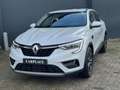 Renault Arkana 1.3 mild hybrid 160 techno Blanc - thumbnail 6