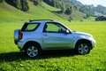 Toyota RAV4 2,0 VVT-i 4WD Aut. Silber - thumbnail 2