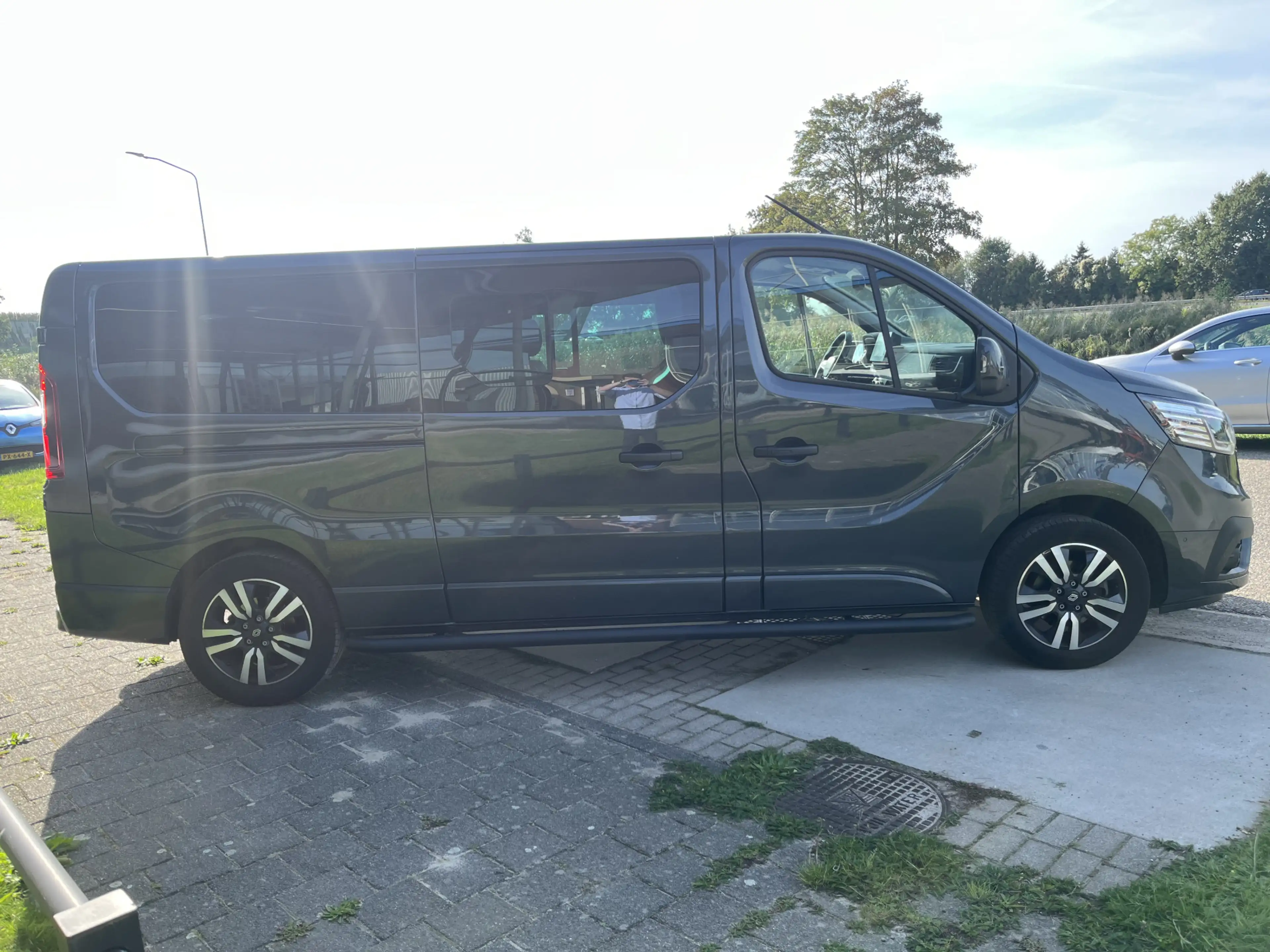 Renault Trafic 2.0 Blue dCi EDC Automaat 170PK anniversary T29 L2 — photo 12