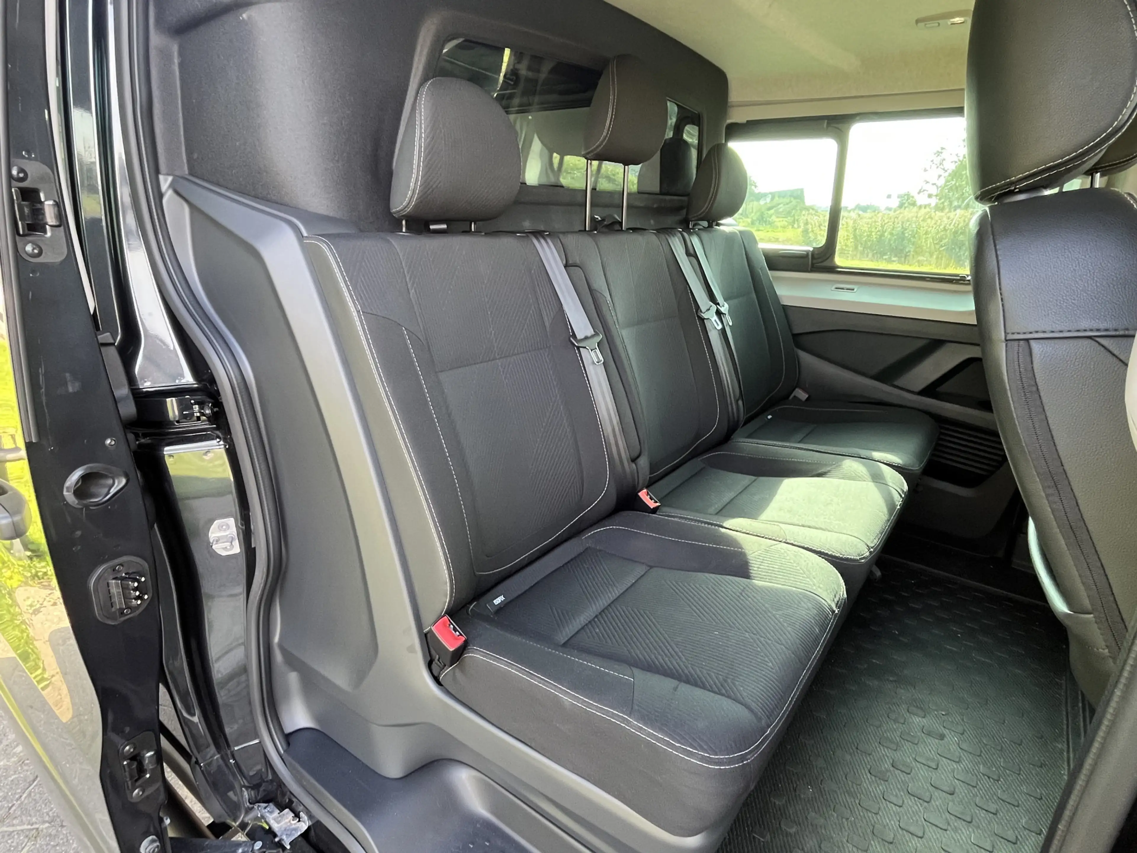 Renault Trafic 2.0 Blue dCi EDC Automaat 170PK anniversary T29 L2 — photo 14