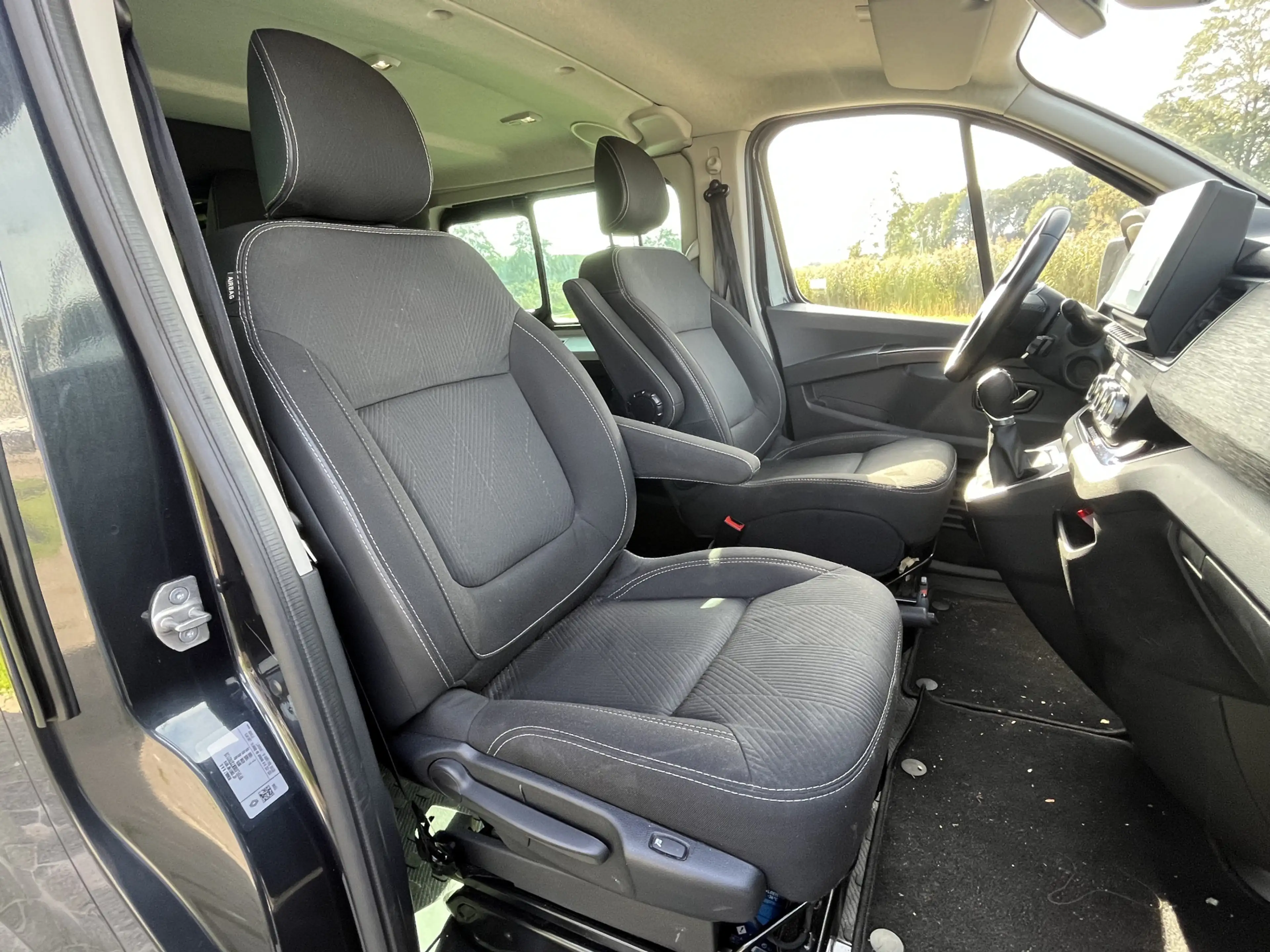 Renault Trafic 2.0 Blue dCi EDC Automaat 170PK anniversary T29 L2 — photo 3