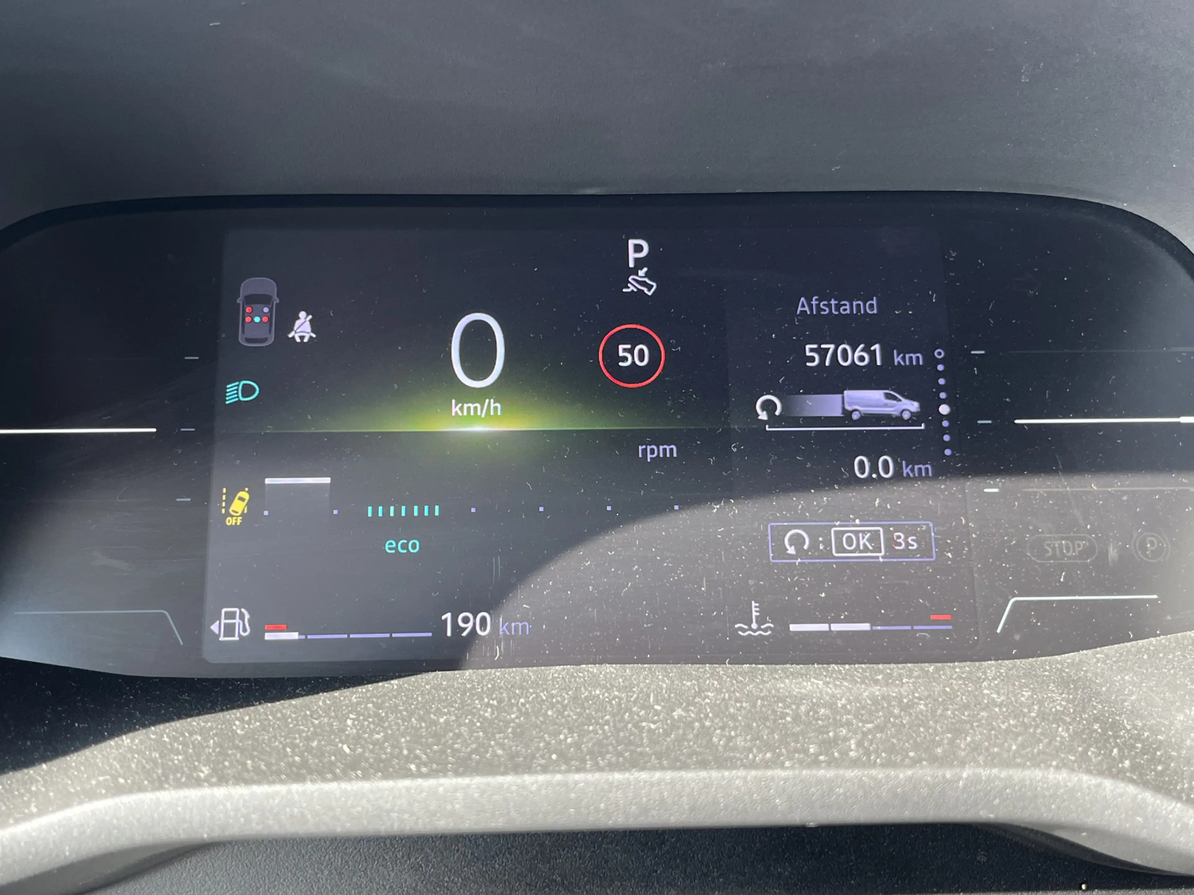 Renault Trafic 2.0 Blue dCi EDC Automaat 170PK anniversary T29 L2 — photo 24