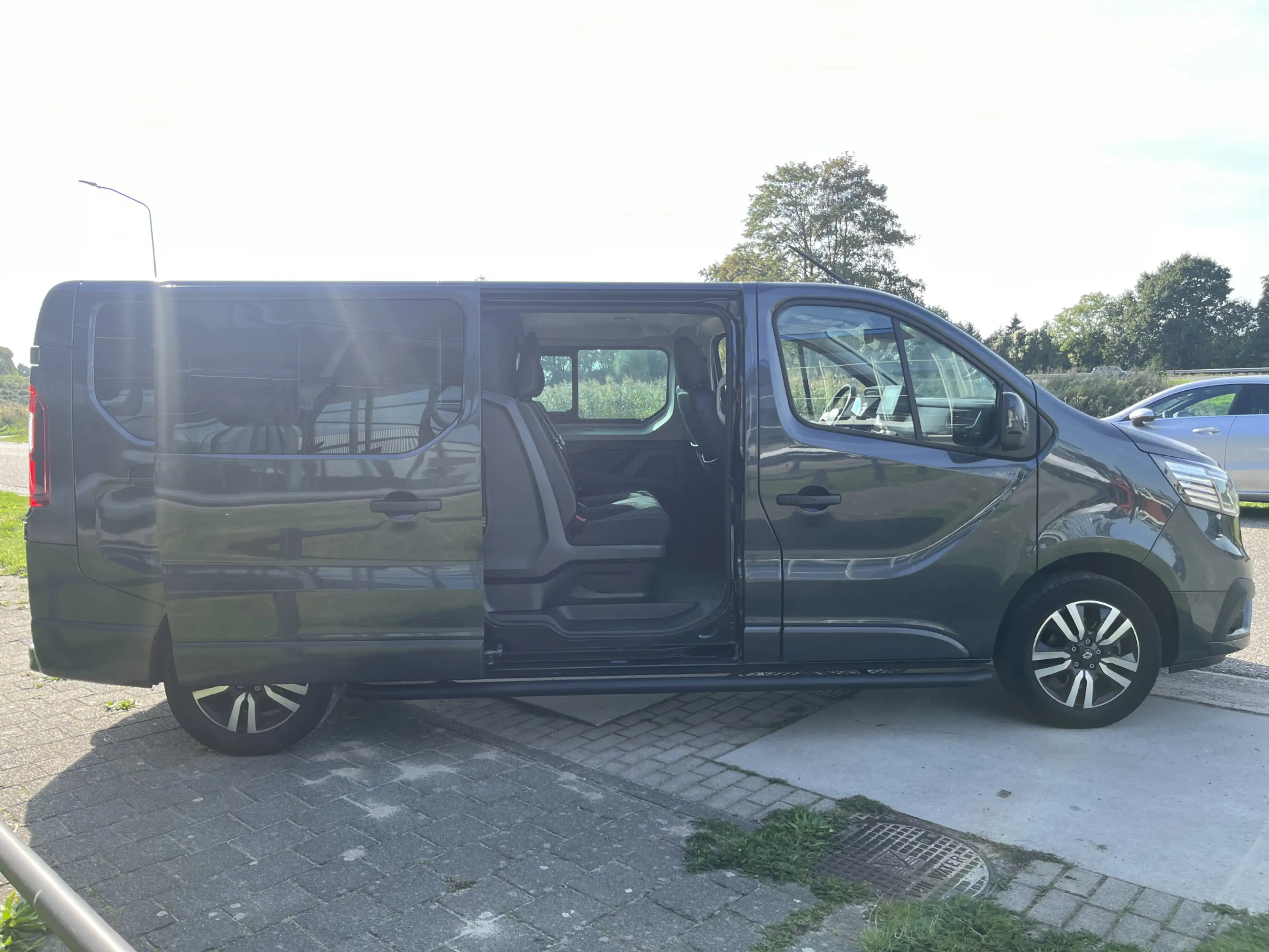 Renault Trafic 2.0 Blue dCi EDC Automaat 170PK anniversary T29 L2 — photo 13
