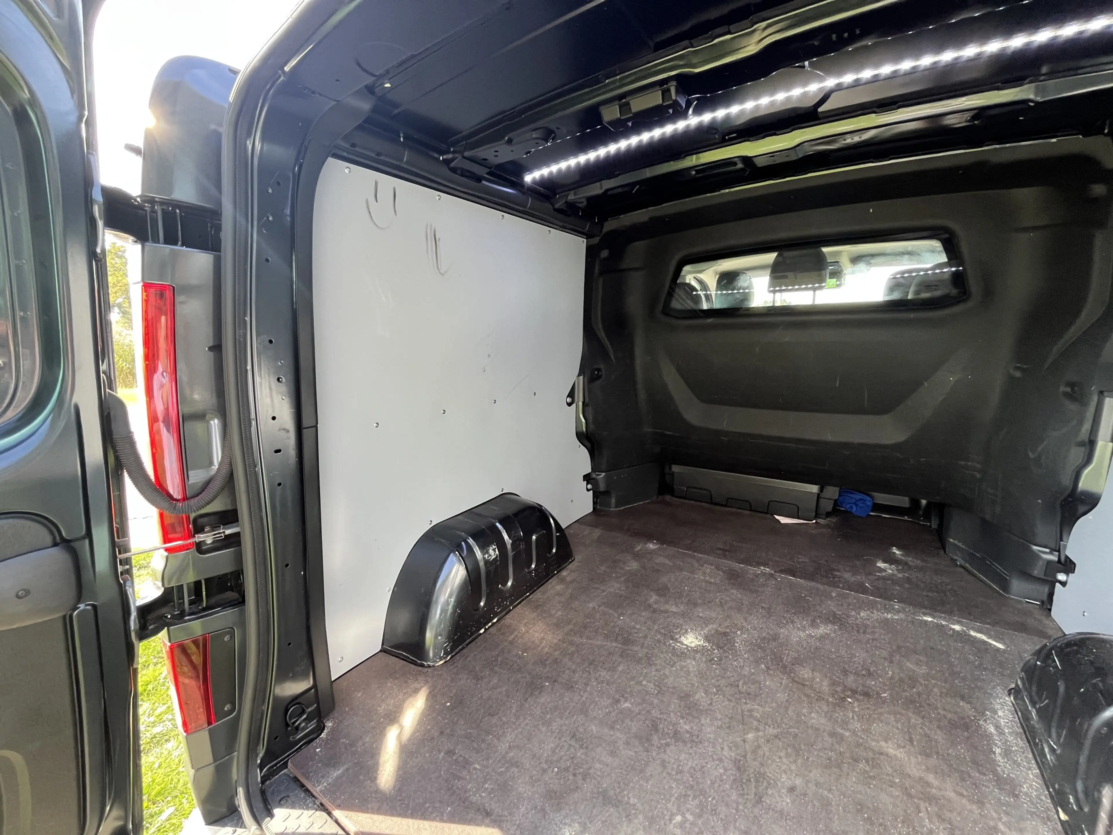 Renault Trafic 2.0 Blue dCi EDC Automaat 170PK anniversary T29 L2 — photo 11