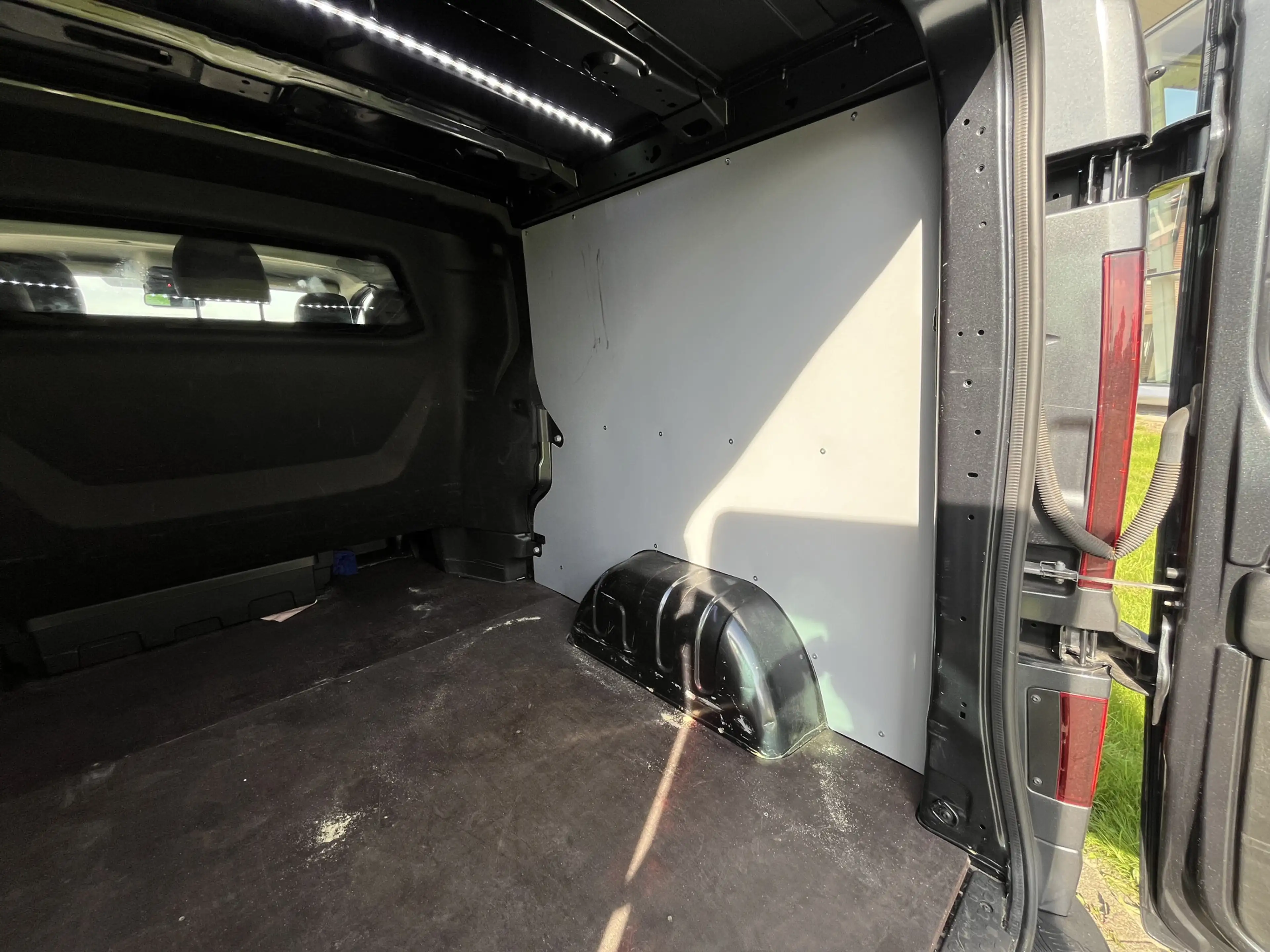 Renault Trafic 2.0 Blue dCi EDC Automaat 170PK anniversary T29 L2 — photo 10
