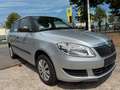 Skoda Fabia Combi Active Argent - thumbnail 4