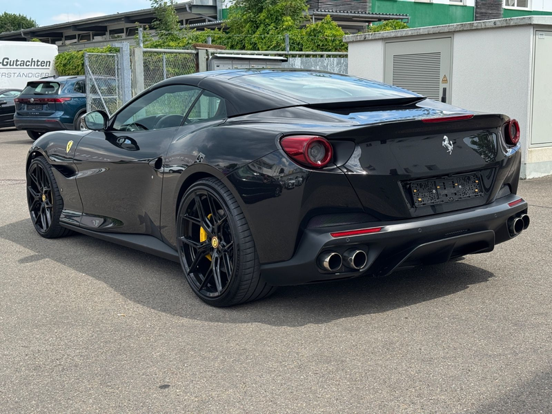 Ferrari Portofino *NovitecAbgasanlage*Vossen 21"* — photo 7