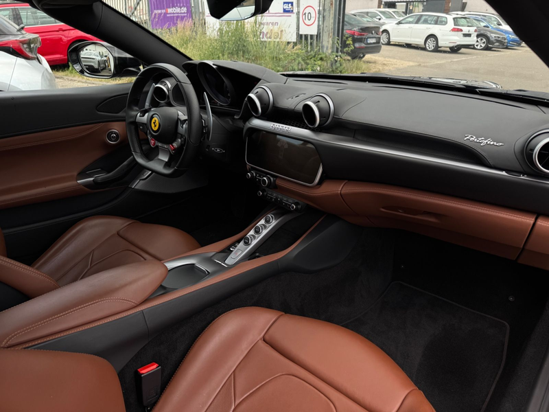 Ferrari Portofino *NovitecAbgasanlage*Vossen 21"* — photo 14