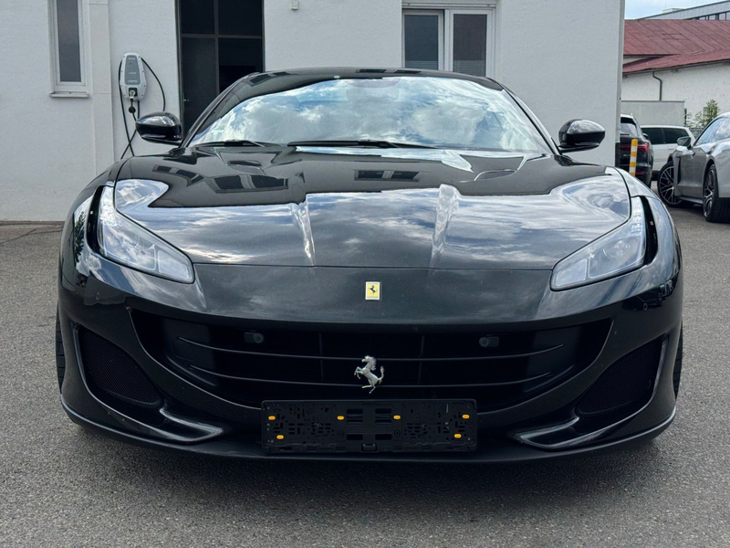 Ferrari Portofino *NovitecAbgasanlage*Vossen 21"* — photo 3