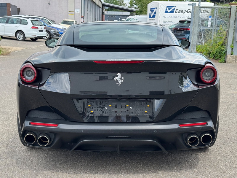 Ferrari Portofino *NovitecAbgasanlage*Vossen 21"* — photo 6