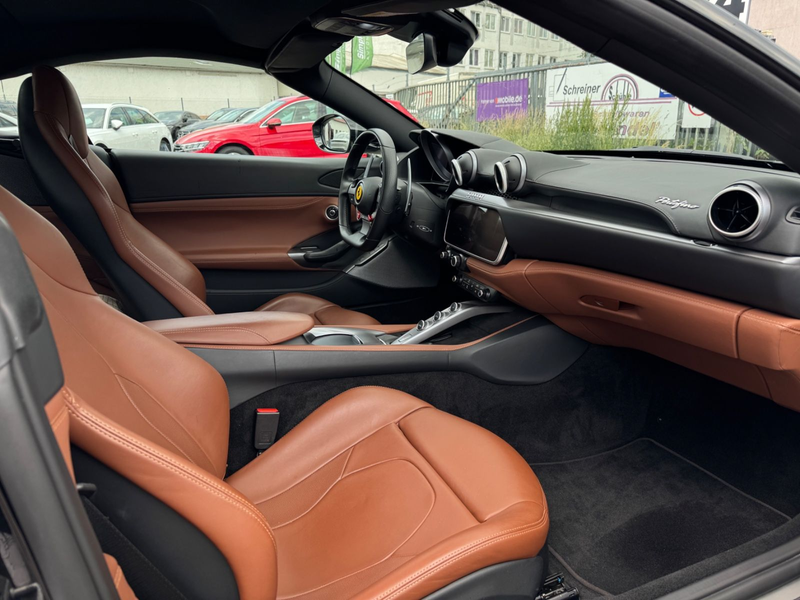 Ferrari Portofino *NovitecAbgasanlage*Vossen 21"* — photo 13