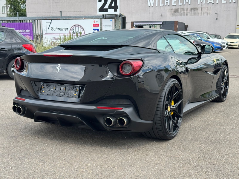 Ferrari Portofino *NovitecAbgasanlage*Vossen 21"* — photo 5
