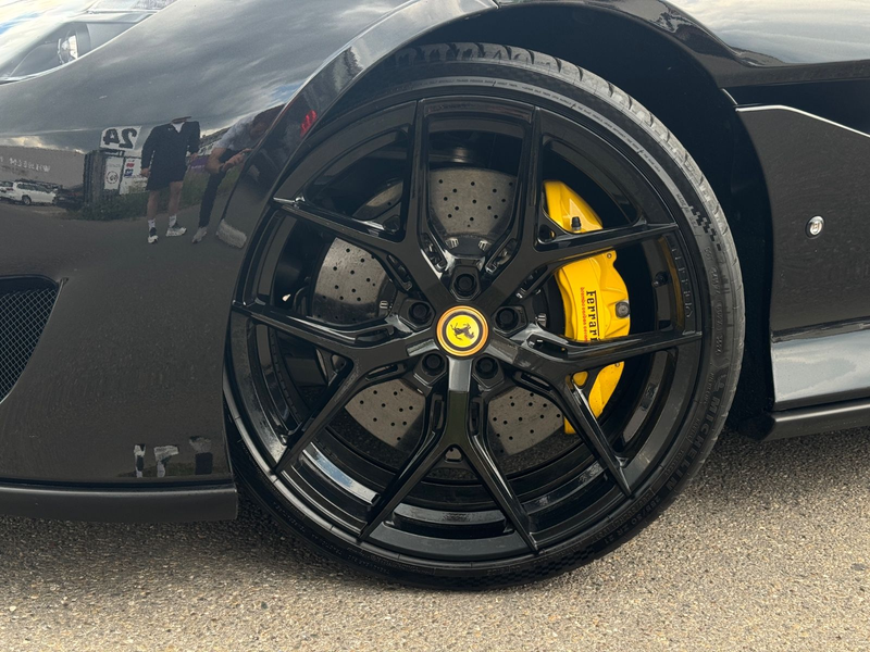 Ferrari Portofino *NovitecAbgasanlage*Vossen 21"* — photo 2