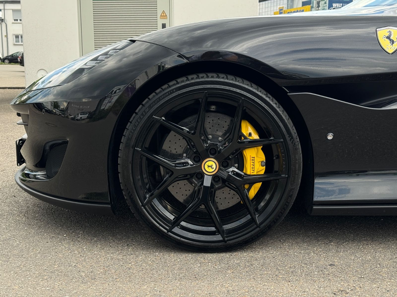 Ferrari Portofino *NovitecAbgasanlage*Vossen 21"* — photo 8