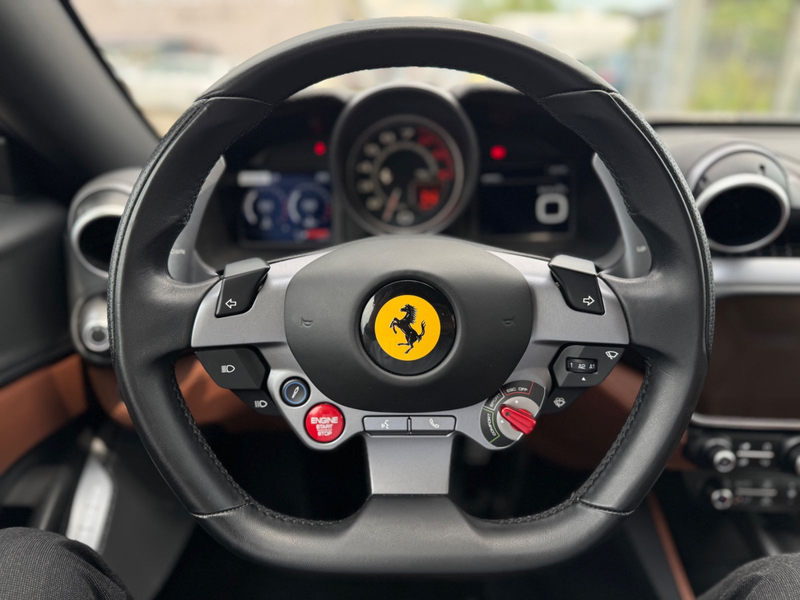 Ferrari Portofino *NovitecAbgasanlage*Vossen 21"* — photo 11