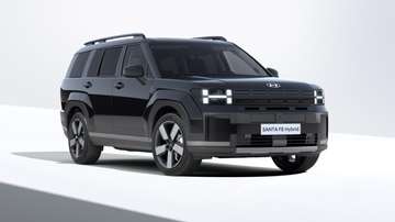 HEV 7S 4WD LUXURY DUAL SUNROOF