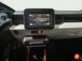 Suzuki Ignis 1.2 GLX 4WD Gris - thumbnail 11