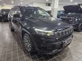 Jeep Compass LIMITED BLACK LINE MY22 1.6 MJT 130CV Nero - thumbnail 3