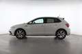 Volkswagen Polo 1.0 TSI DSG R-Line | PANO | NAVI | LED | Grijs - thumbnail 3
