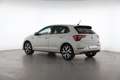 Volkswagen Polo 1.0 TSI DSG R-Line | PANO | NAVI | LED | Grijs - thumbnail 4