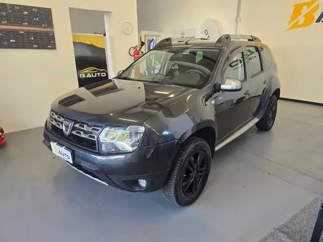 Dacia Duster Duster I 1.5 dci Laureate 4x4 s