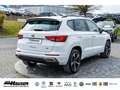 SEAT Ateca FR 1.5 TSI DSG AHK TOP-VIEW BEATS EL. HECKKL. NAVI Blanc - thumbnail 4