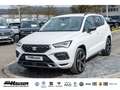 SEAT Ateca FR 1.5 TSI DSG AHK TOP-VIEW BEATS EL. HECKKL. NAVI Blanc - thumbnail 1