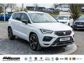 SEAT Ateca FR 1.5 TSI DSG AHK TOP-VIEW BEATS EL. HECKKL. NAVI Blanc - thumbnail 5