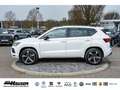 SEAT Ateca FR 1.5 TSI DSG AHK TOP-VIEW BEATS EL. HECKKL. NAVI Blanc - thumbnail 2
