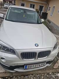 xDrive20d xLine