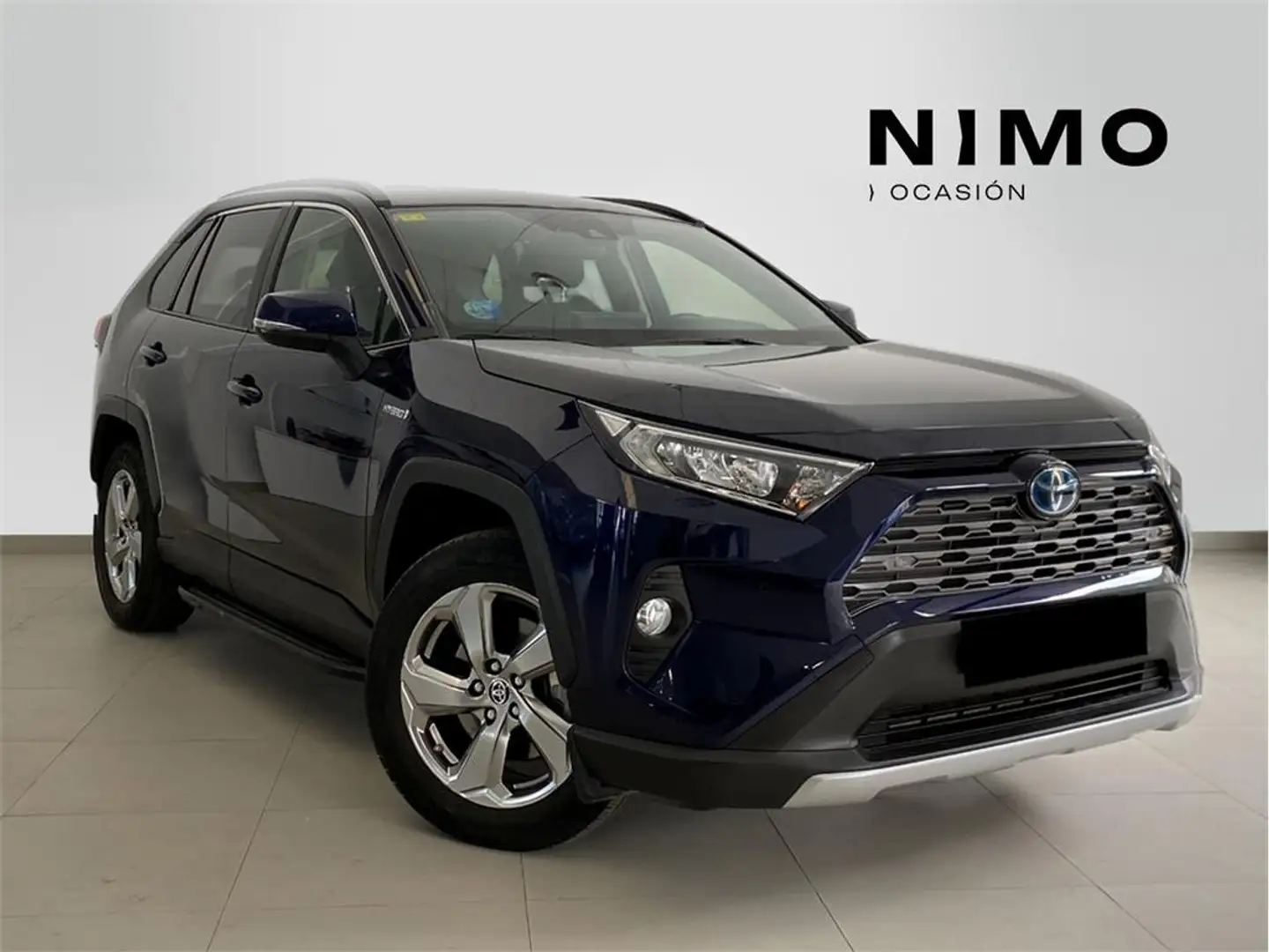 Toyota RAV 4 RAV4 2.5l 220H Advance - 1