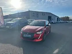 Peugeot 208 1.2 PURETECH 100CH S\u0026S STYLE