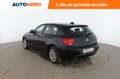 BMW 116 116d Negro - thumbnail 4