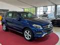 Mercedes-Benz GLE 500 4Matic Panorama Blu/Azzurro - thumbnail 27