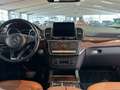 Mercedes-Benz GLE 500 4Matic Panorama Bleu - thumbnail 6