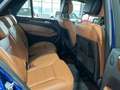 Mercedes-Benz GLE 500 4Matic Panorama Bleu - thumbnail 7