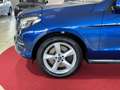 Mercedes-Benz GLE 500 4Matic Panorama Modrá - thumbnail 17