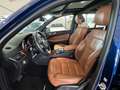 Mercedes-Benz GLE 500 4Matic Panorama Bleu - thumbnail 15