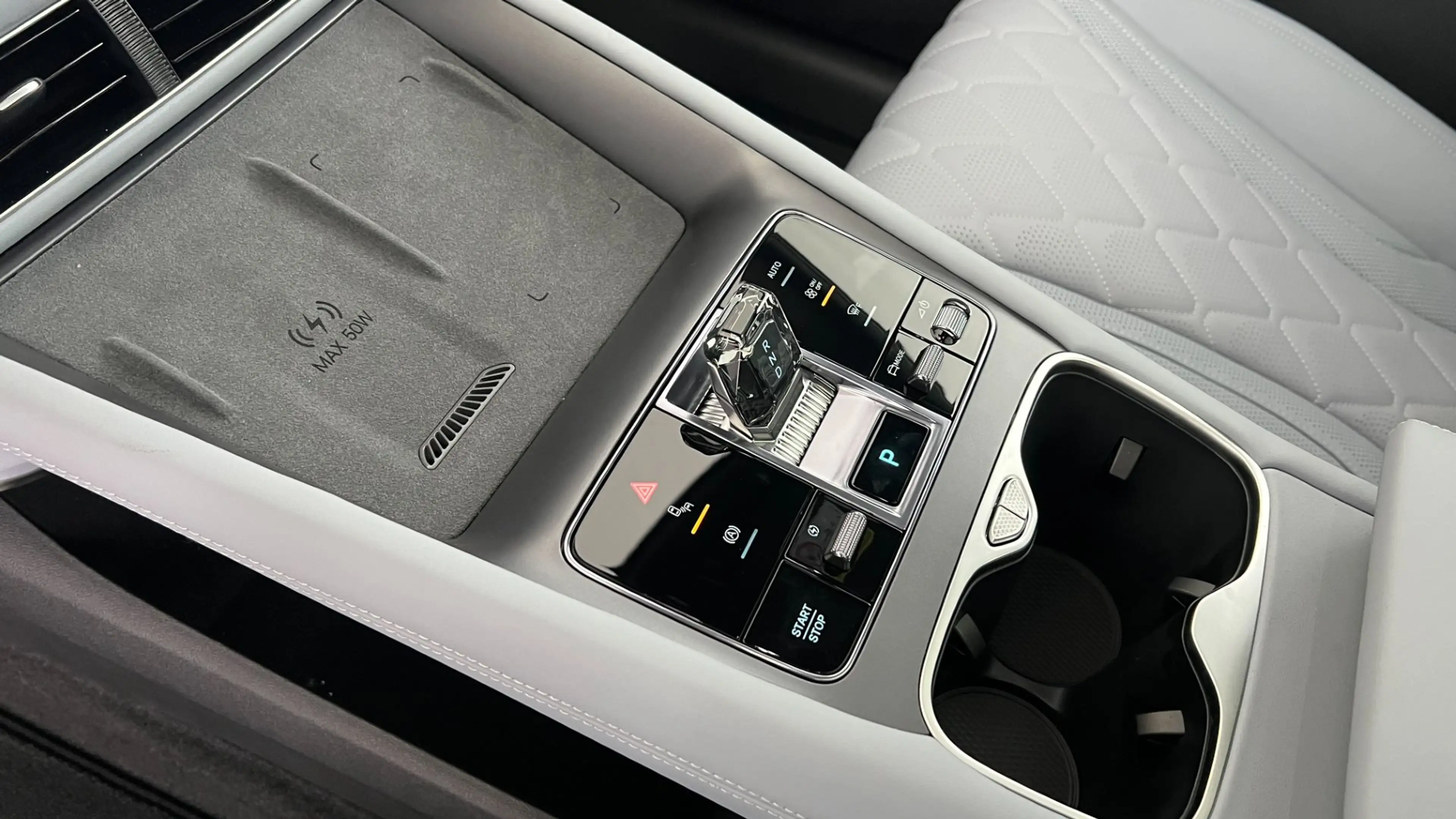 BYD Sealion 7 Excellence Ö-Paket — photo 15