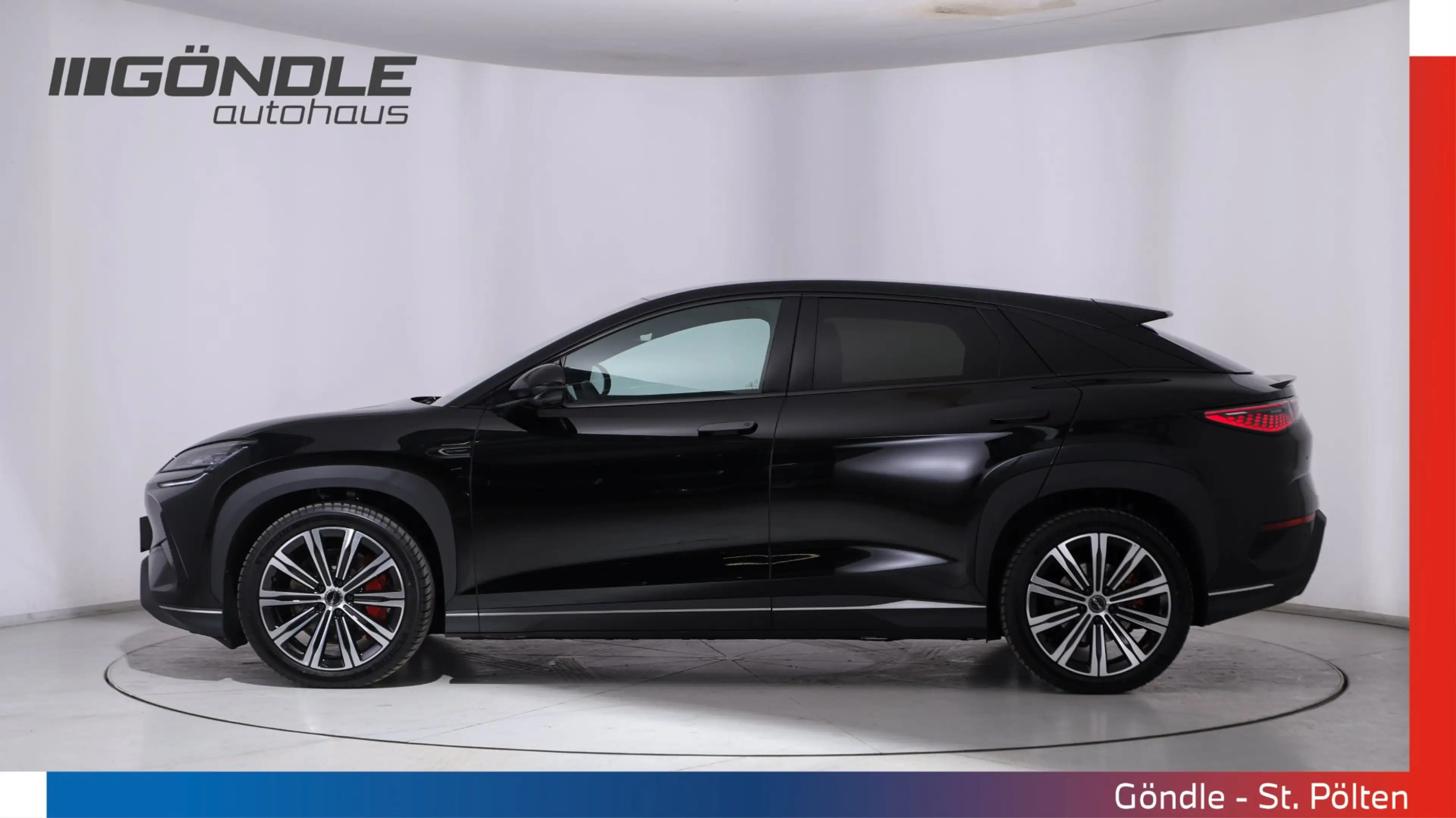 BYD Sealion 7 Excellence Ö-Paket — photo 3