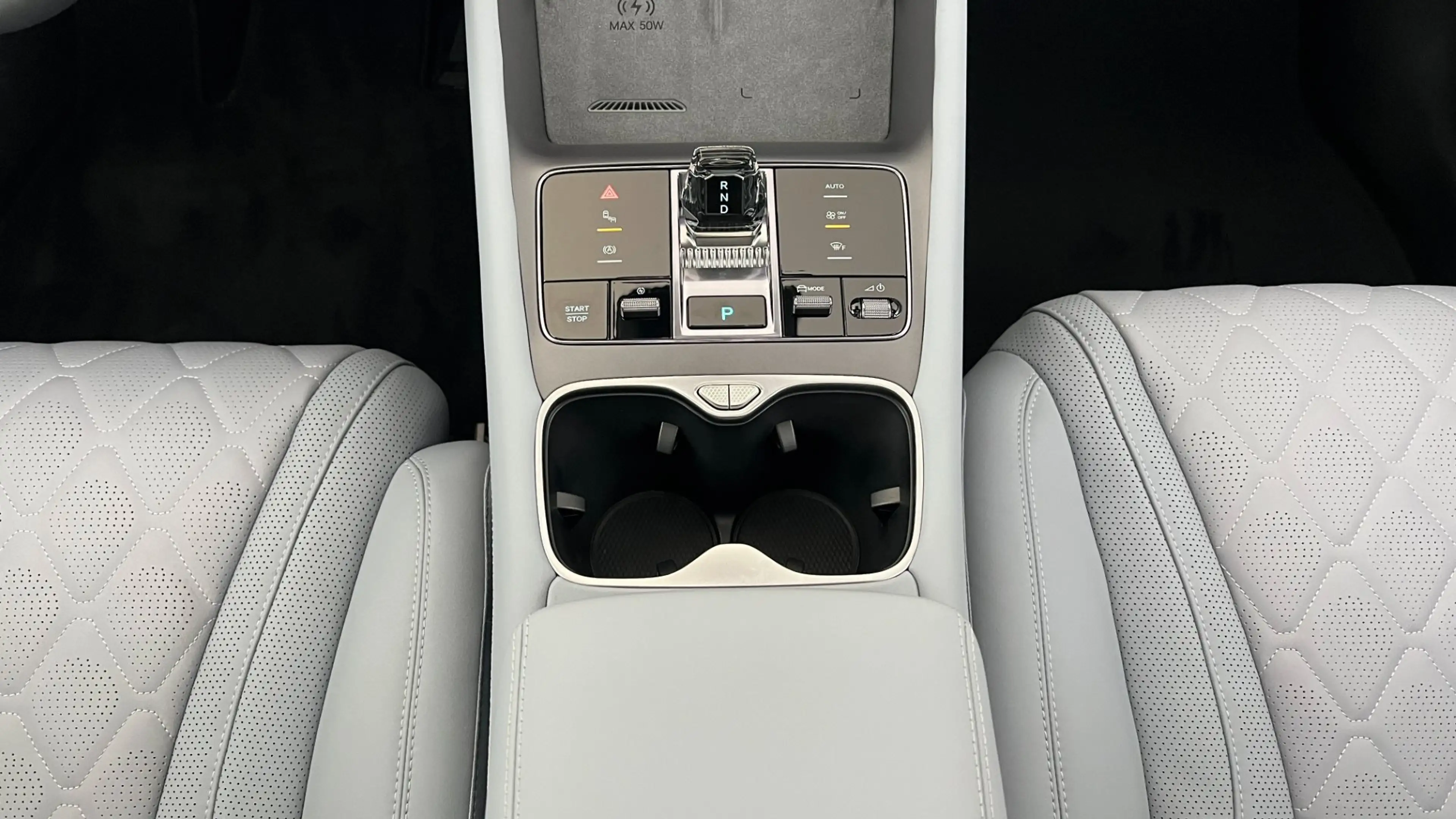 BYD Sealion 7 Excellence Ö-Paket — photo 10