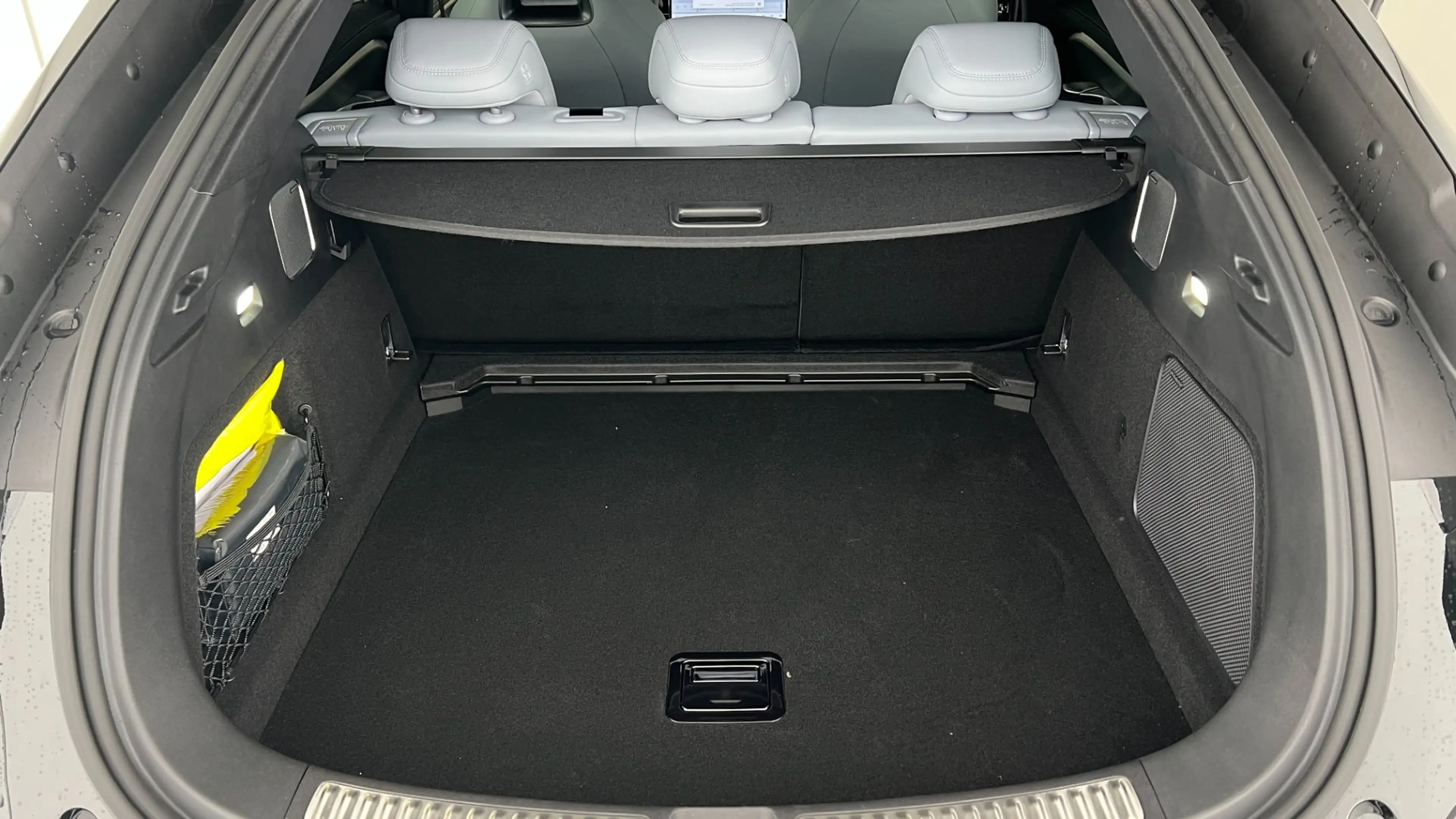 BYD Sealion 7 Excellence Ö-Paket — photo 7