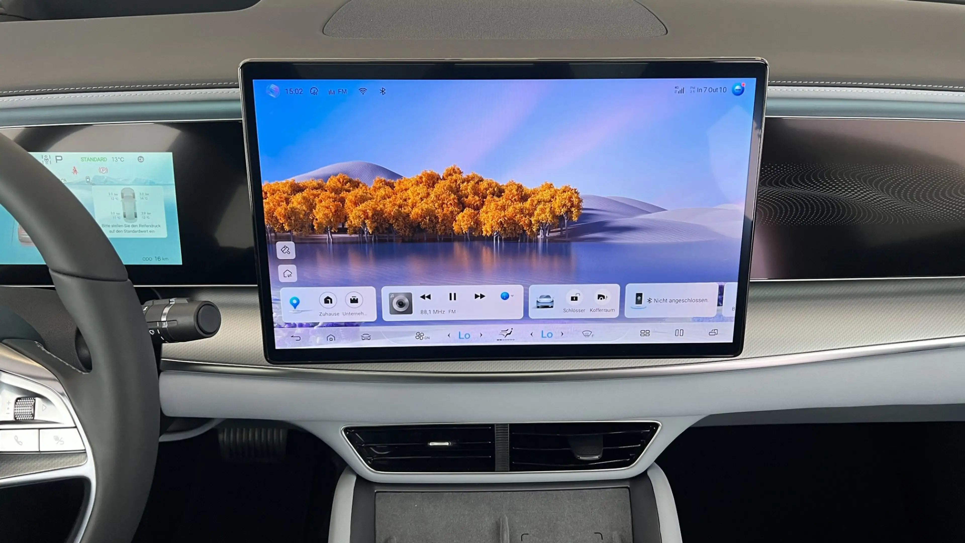BYD Sealion 7 Excellence Ö-Paket — photo 11