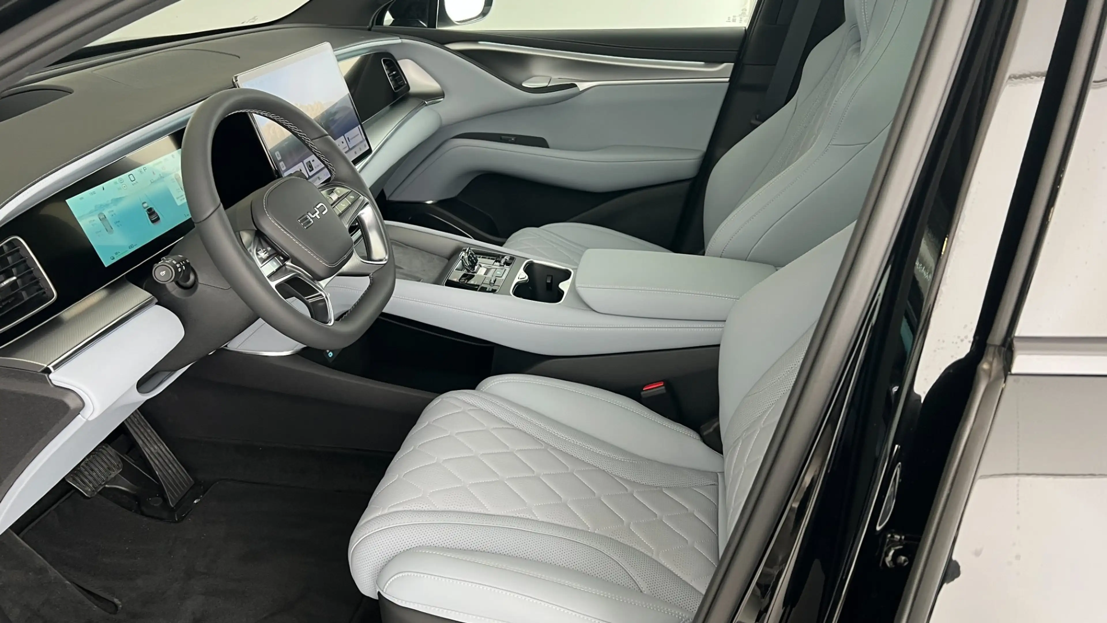 BYD Sealion 7 Excellence Ö-Paket — photo 14