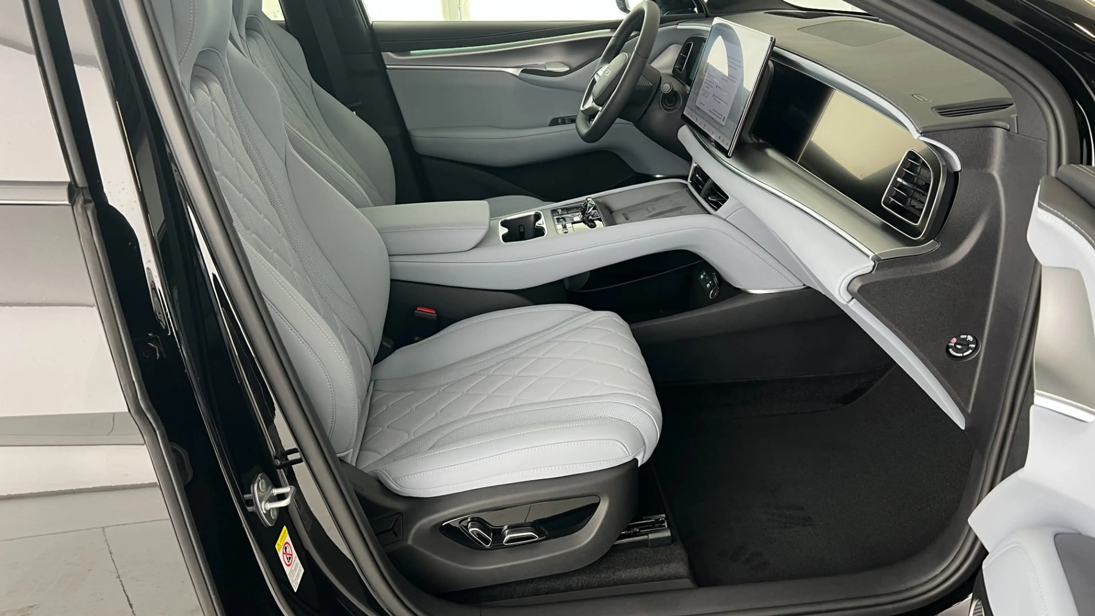 BYD Sealion 7 Excellence Ö-Paket — photo 5