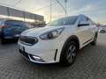 Kia Niro Niro I 1.6 gdi hev Style dct Bianco - thumbnail 1