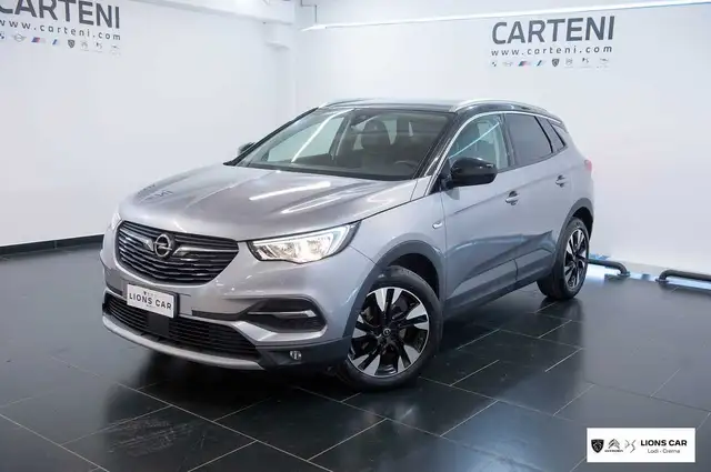 Opel Grandland 1ª serie X 1.5 diesel Ecotec Start&Stop aut. 120 A