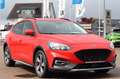 Ford Focus Lim. Active Automatik Rot - thumbnail 2